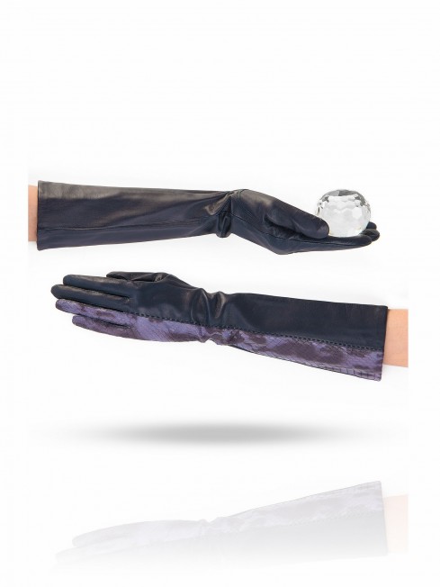 Перчатки Женские R81_CHE_21/F.VIOLA
